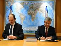 Заключено соглашение о поставке Израилю трех новейших подлодок