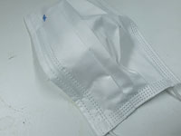 Благодаря ДНК на защитной маске раскрыто изнасилование, которое было совершено 13 лет назад