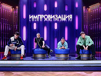 Впервые в Израиле -  шоу 