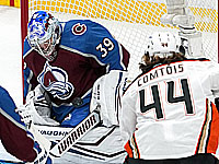 Невероятное поражение 