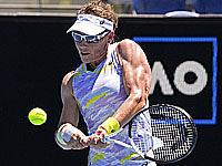 Соболенко и Павлюченкова вышли в третий круг Открытого чемпионата Австралии. Саманта Стосур завершила карьеру