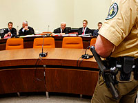 В Германии судят сирийского врача, подозреваемого в участии в пытках