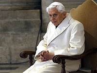 Расследование в Германии: папа Бенедикт XVI знал о священниках-педофилах