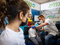 Минздрав разрешил вакцинировать 