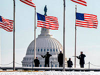 В Конгресс США подан новый проект санкций против России: в списке олигархи, политики, чиновники, медиа-менеджеры