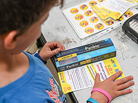 Изменены правила в учебных заведениях: вместо карантина – два теста на COVID-19 в неделю