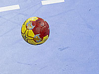 Чемпионат Европы по гандболу. Россияне проиграли шведам