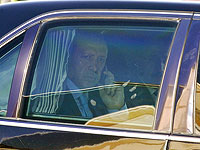 СМИ: президент Турции Эрдоган консультируется у профессора больницы