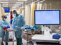 Коронавирус в Израиле: за последние сутки выявлено почти 65 тысяч новых случаев заражения