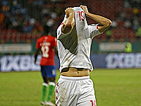 Кубок африканских наций. Сборные Мали, Гамбии и Туниса вышли в плэй-офф