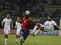 Кубок африканских наций. Определились все участники плэй-офф