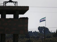 Боевики ИГ атаковали тюрьму на северо-востоке Сирии, курды сообщают о десятках убитых