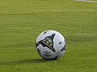 Сенегал - Зимбвабве 1:0