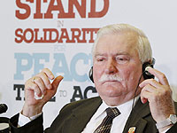 Лех Валенса, бывший президент Польши, заразился коронавирусом