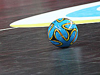 Чемпионат Европы по футзалу. Россияне разгромили сборную Словакии