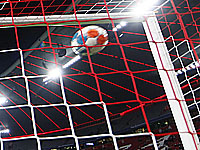 Чемпионат Германии. 