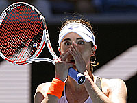 Корне, Халеп, Канепи, Остапенко и Швентек вышли в четвертый круг Открытого чемпионата Австралии