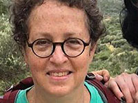 Полиция Израиля повторно просит помощи населения в розыске 62-летней Айялы Тамар