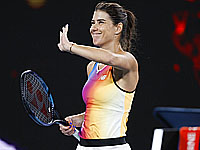 Открытый чемпионат Австралии. Рублев и Павлюченкова проиграли