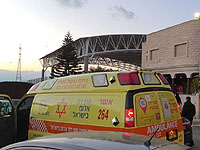 В деревне Джудейда-Макр супруги умерли, отравившись угарным газом