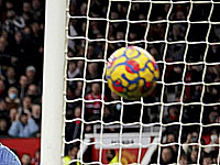 Лидер сыграл вничью со столичным 