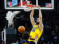 Результаты матчей НБА