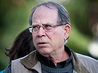 После 27 лет работы Рази Баркаи уходит из программы