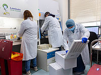 Минздрав Израиля об отчетах по коронавирусу: 