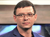 Евгений Мураев, 2015 год