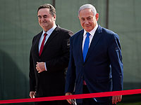 Исраэль Кац: 