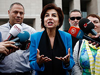 В Турции арестована телеведущая, сравнившая Эрдогана с волом