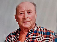 Внимание, розыск: пропал 82-летний Наум Берлин из Петах-Тиквы (найден)