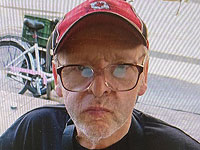 Внимание, розыск: пропал 73-летний Роман Гитлин из Бней-Брака (найден)