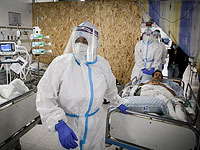 СМИ: 90% больных в тяжелом состоянии заражены штаммом