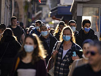 Впервые в Израиле нарушительнице карантина предъявлены обвинения в создании угрозы заражения других людей