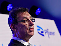 Гендиректор Pfizer признался, что сомневается в необходимости четвертой дозы вакцины