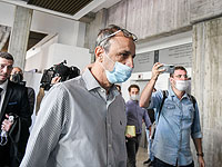 СМИ: Италия настаивает на выдаче Шмуэля Пелега, деда шестилетнего Эйтана Бирана