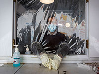 Эксперты минздрава рекомендовали разрешить группам риска не ходить на работу и не отправлять детей в школу