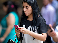 Полиция Израиля: участились случаи телефонного мошенничества, жертвами которого становятся выходы из бывшего СССР