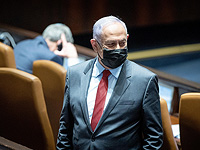 Нетаниягу впервые прокомментировал возможную сделку: 