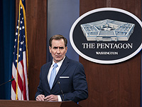 Пентагон: 8500 военнослужащих готовы к переброске в Восточную Европу