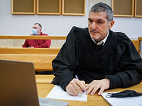 Повторный суд по делу Романа Задорова: показания даст Ольга Кравченко