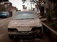 Кнессет планирует сократить вдвое максимальный срок парковки