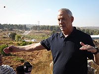 СМИ: Ганц продвигает распространение действия