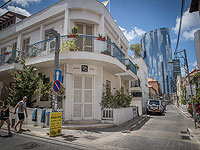 Вилла в Неве-Цедеке продана за рекордные 105 миллионов шекелей