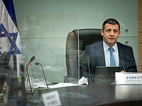 В Кнессете прошло заседание финкомиссии, посвященное проблемам госрекламы
