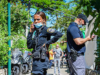 Жители Гуш-Дана сообщают о звуках взрывов, полиция и ЦАХАЛ проверяют сообщения