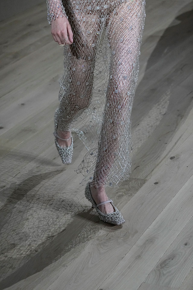 Показ коллекции Dior весна-лето 2022 Показ коллекции Dior весна-лето 2022