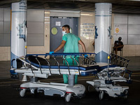 В Иерусалиме автобус сбил женщину, пострадавшая в тяжелом состоянии