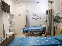 Минфин и минздрав готовятся к 4000 госпитализированных с COVID-19: дополнительный бюджет – 500 млн шекелей